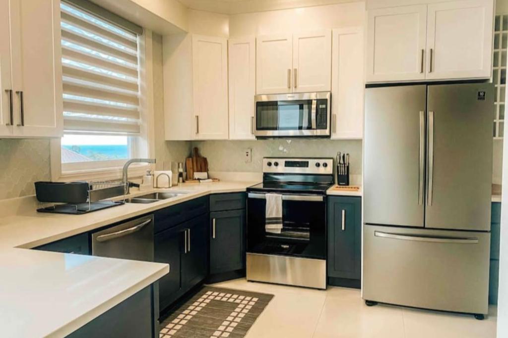 Apartamento Vacacional en Montego Bay Jamaica photo 4