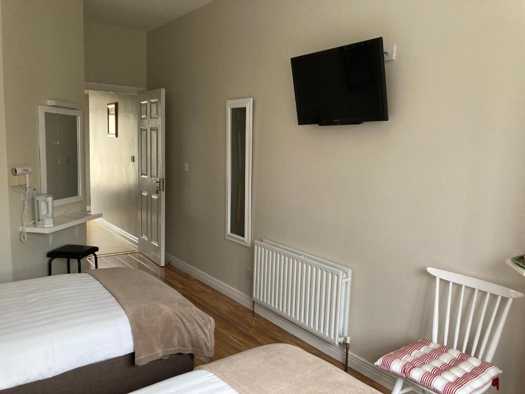 Steeple View B&B Guesthouse Donegal - Newly renovated in 2023 photo 4