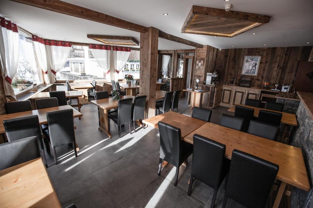 Hotel Le Grand Tetras photo 4
