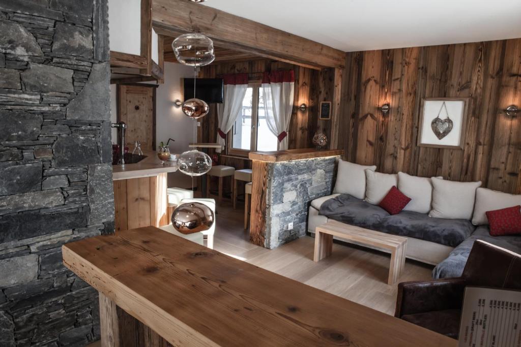 Hotel Le Grand Tetras photo 3