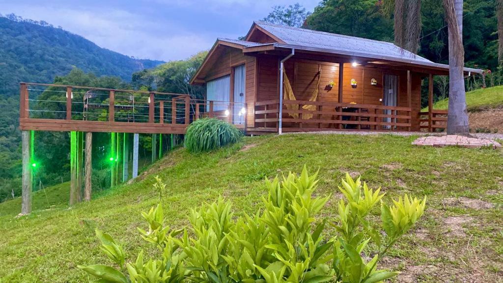 Cabana Amor Perfeito photo 2