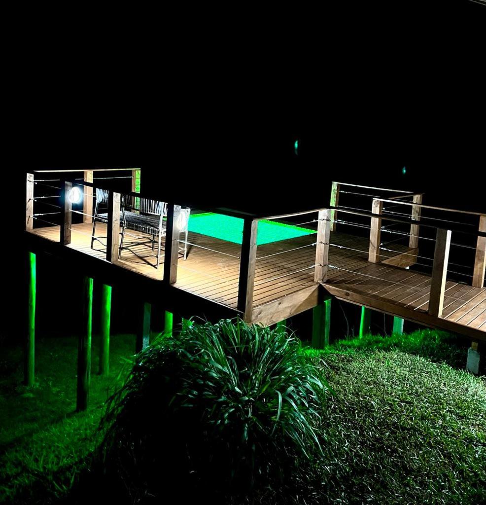 Cabana Amor Perfeito photo 4