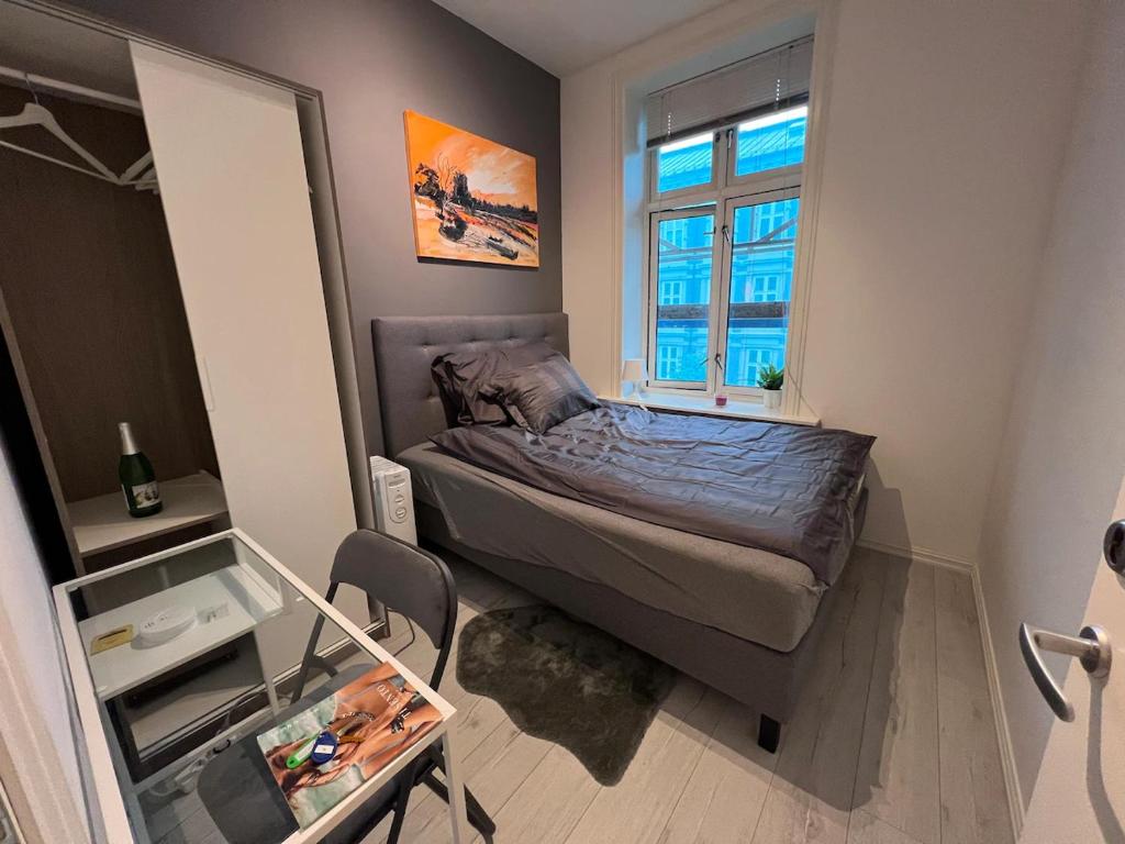 Private room in heart of Oslo Grunerløkka photo 2
