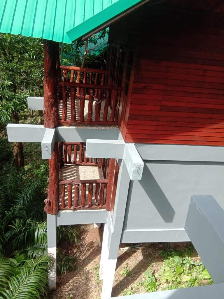 Garden View Resort Tonsai