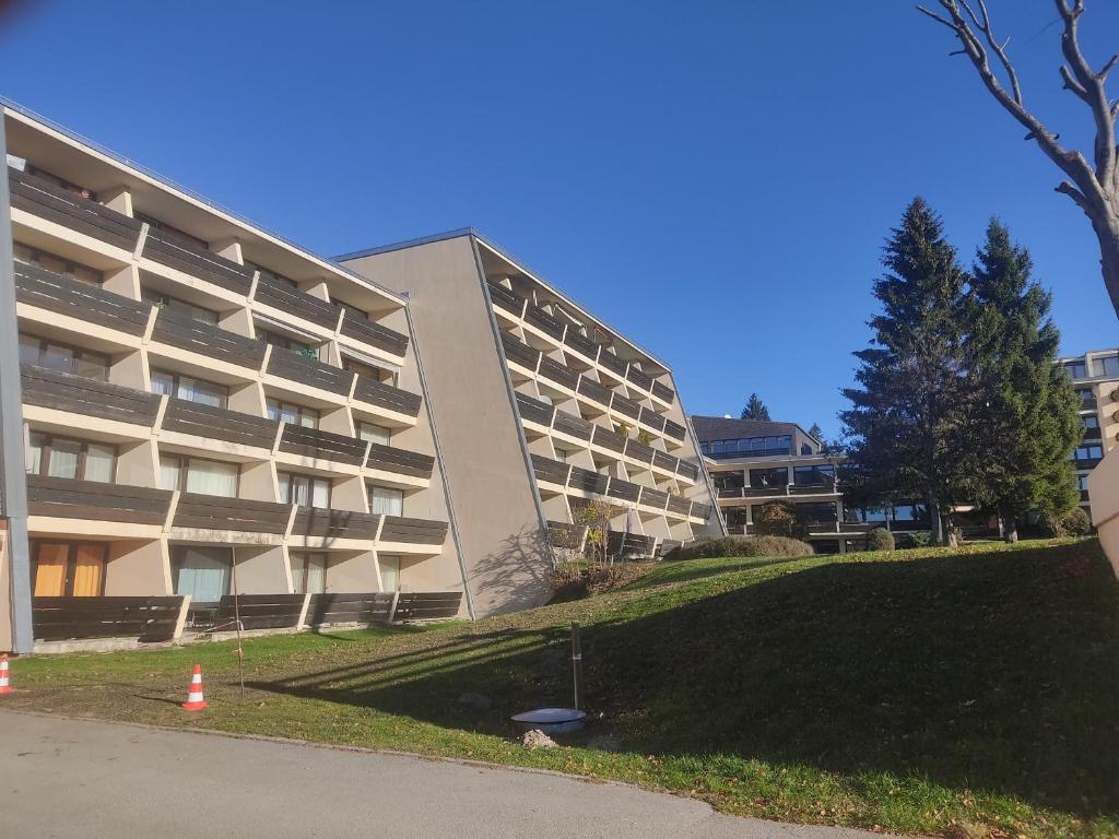 Ferienapartment "Alois" in Sankt Englmar photo 3