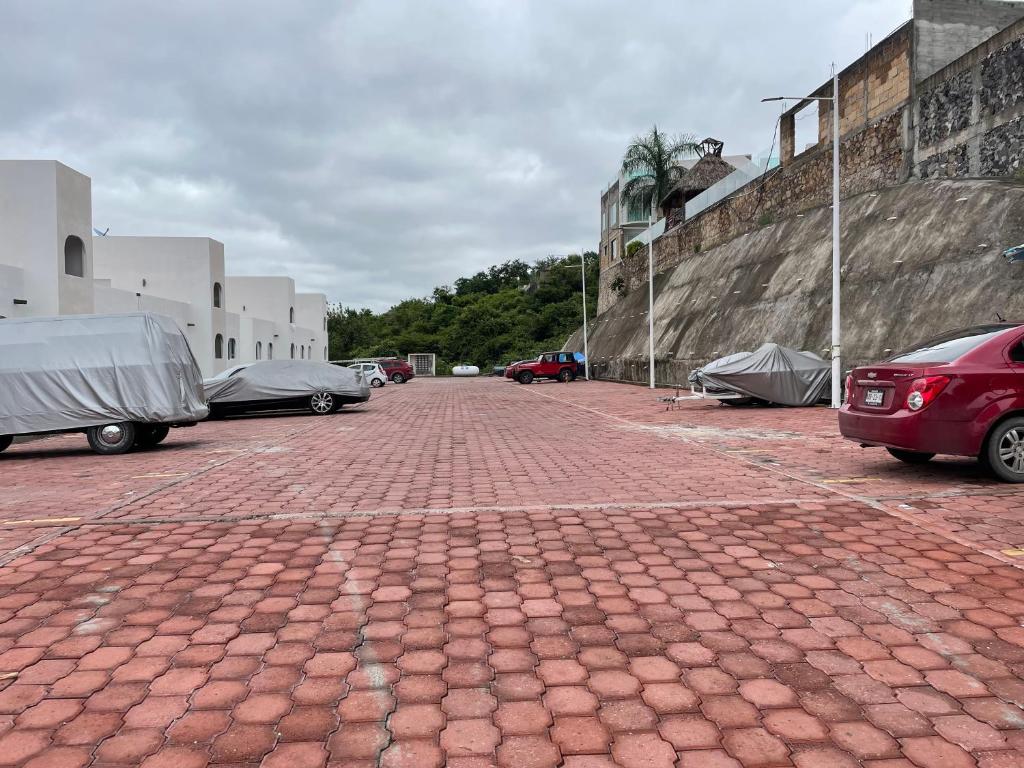 Casa en Tequesquitengo con acceso al lago photo 2