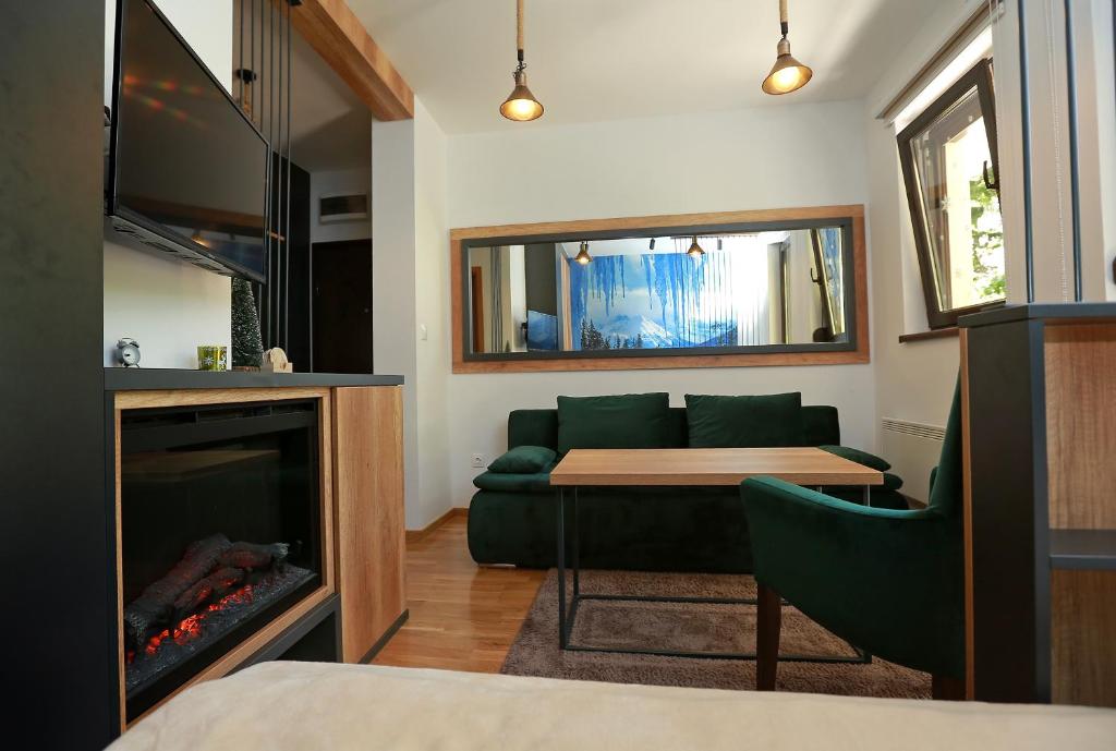 Apartman KUTAK Jahorina photo 1