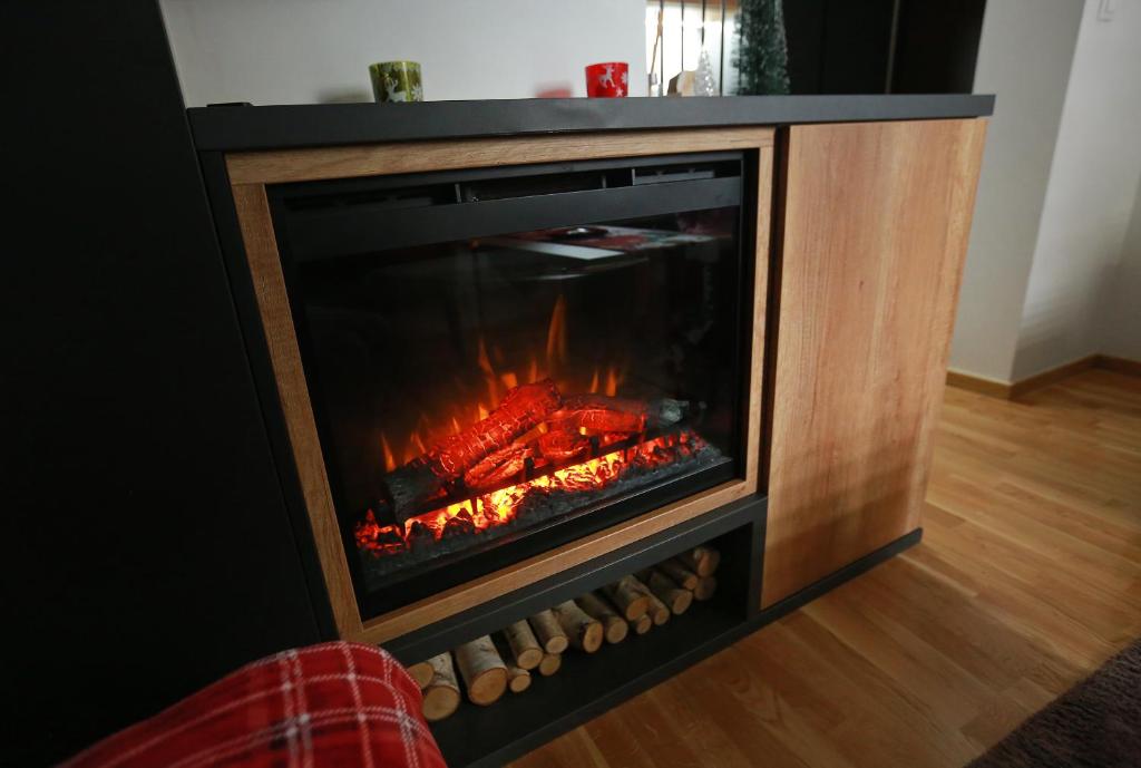 Apartman KUTAK Jahorina photo 4