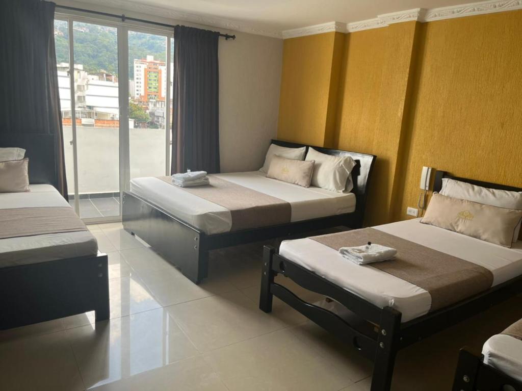 Hotel Chico Real photo 4