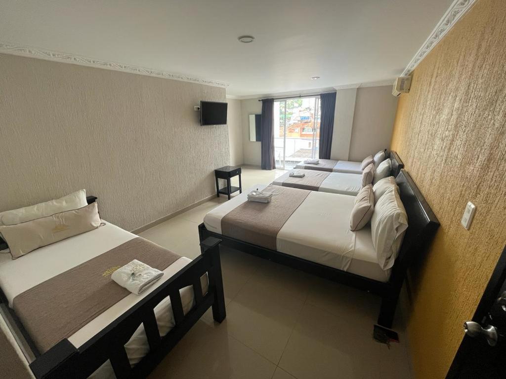 Hotel Chico Real photo 2