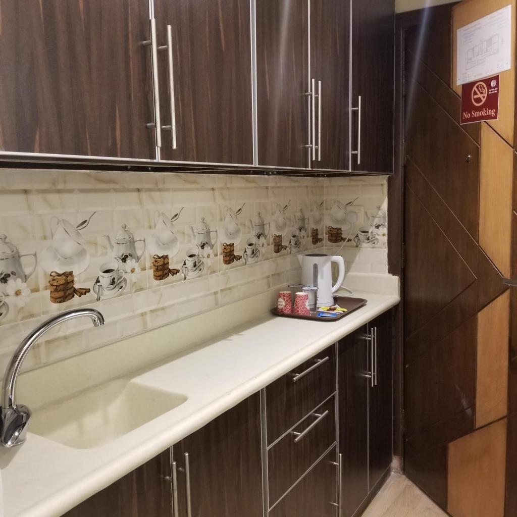 Makkah Jewel Hotel photo 1