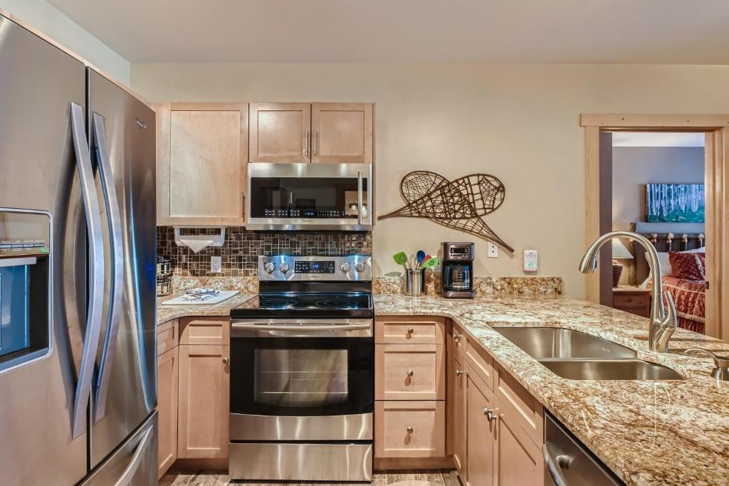 Copper Springs 320 condo photo 1