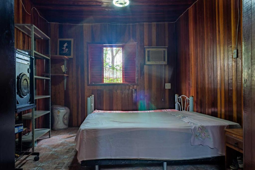 Otima casa de campo com churrasq em Acorizal MT photo 2