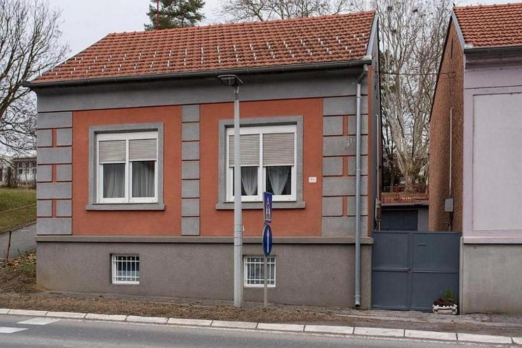 Holiday house with a parking space Daruvar, Bjelovarska - 17937 photo 1