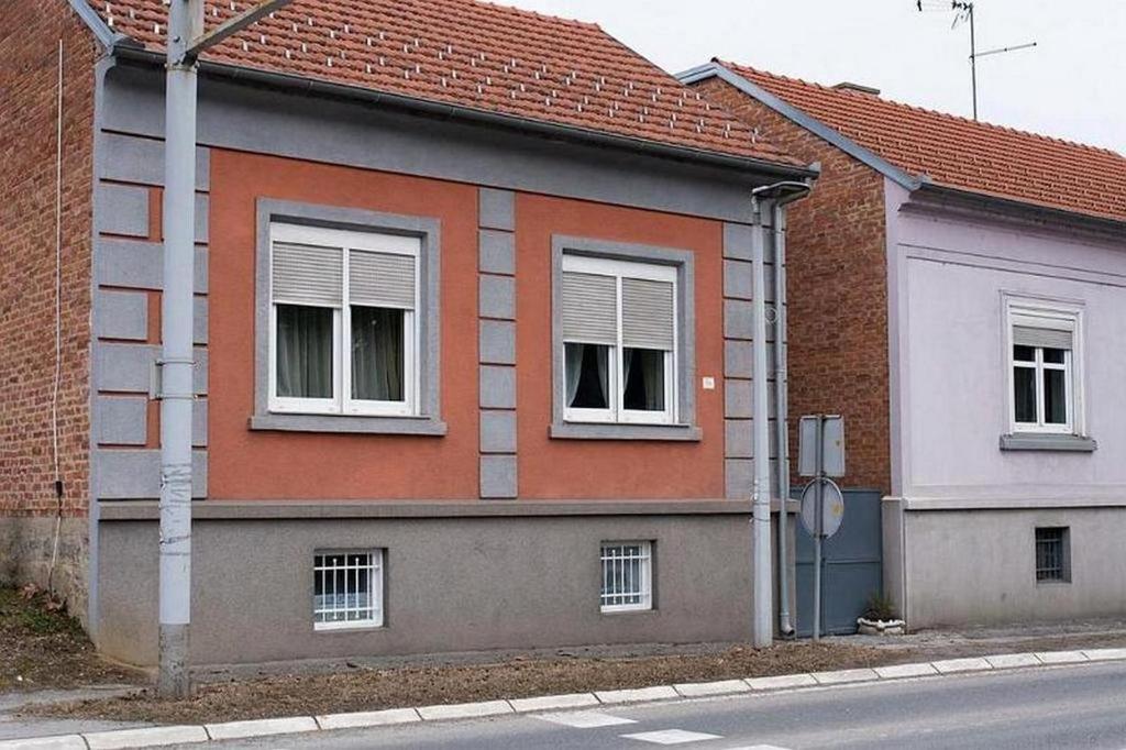 Holiday house with a parking space Daruvar, Bjelovarska - 17937 photo 2