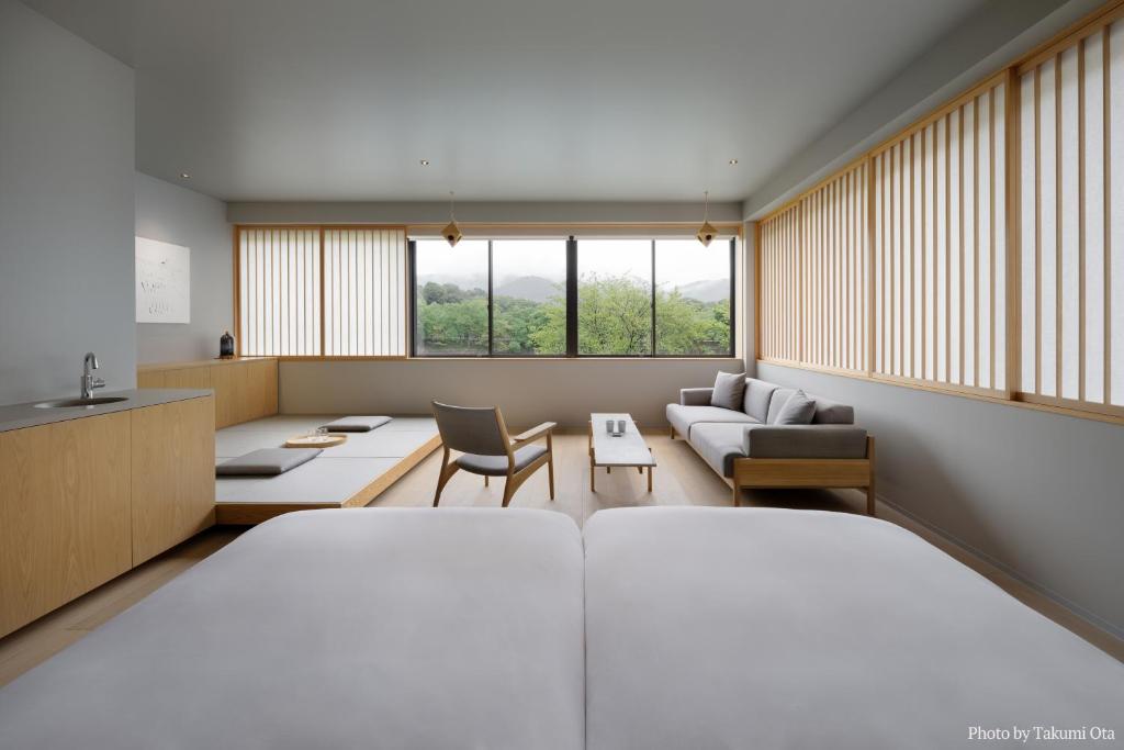 MIROKU NARA by THE SHARE HOTELS photo 1
