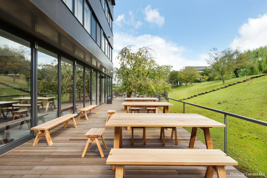 MIROKU NARA by THE SHARE HOTELS photo 3