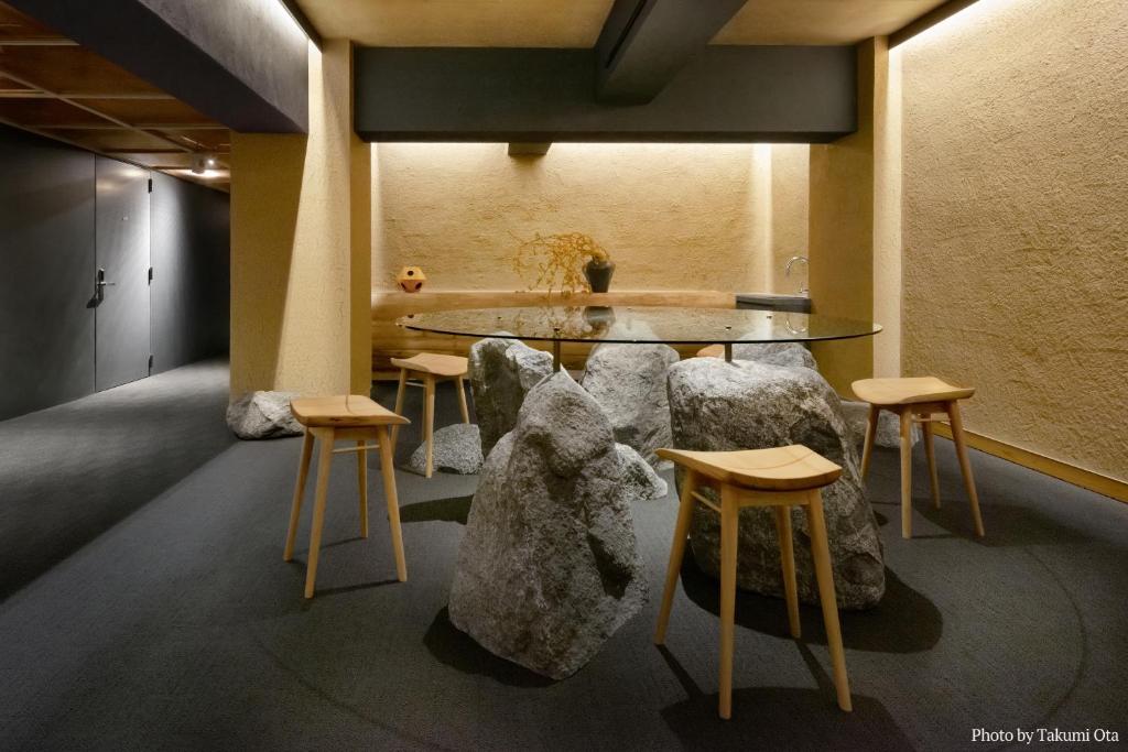 MIROKU NARA by THE SHARE HOTELS photo 2