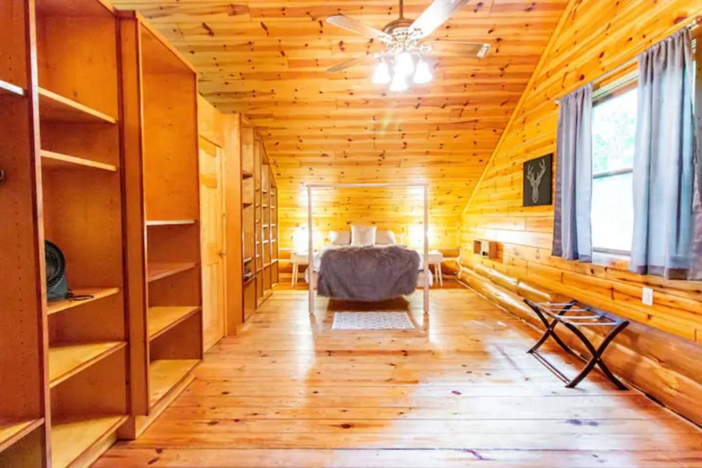 Hygge Up North Cabin photo 1