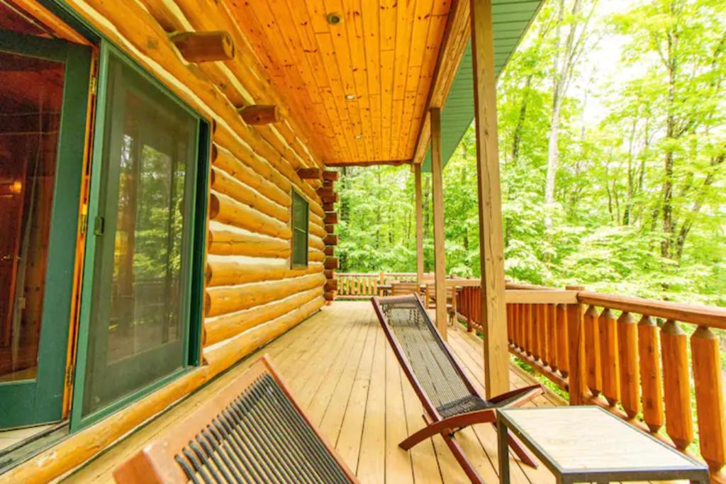 Hygge Up North Cabin photo 3