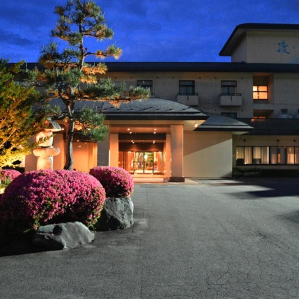 Watari Onsen Bettei-Kaede photo 2