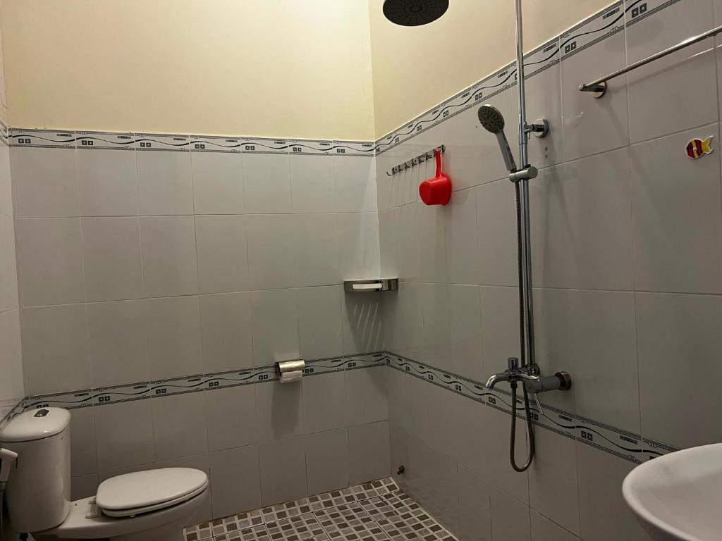 The Palm Tree Guesthouse