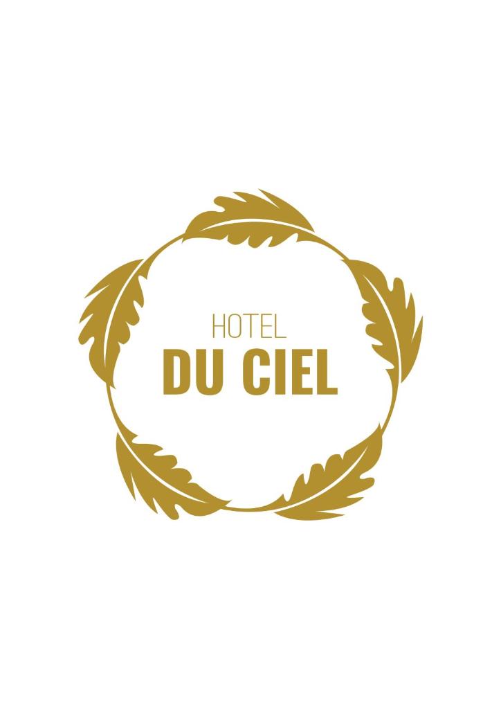 Hotel Du Ciel