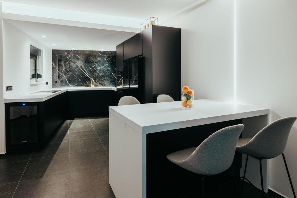 Apartment Black Diamond photo 4