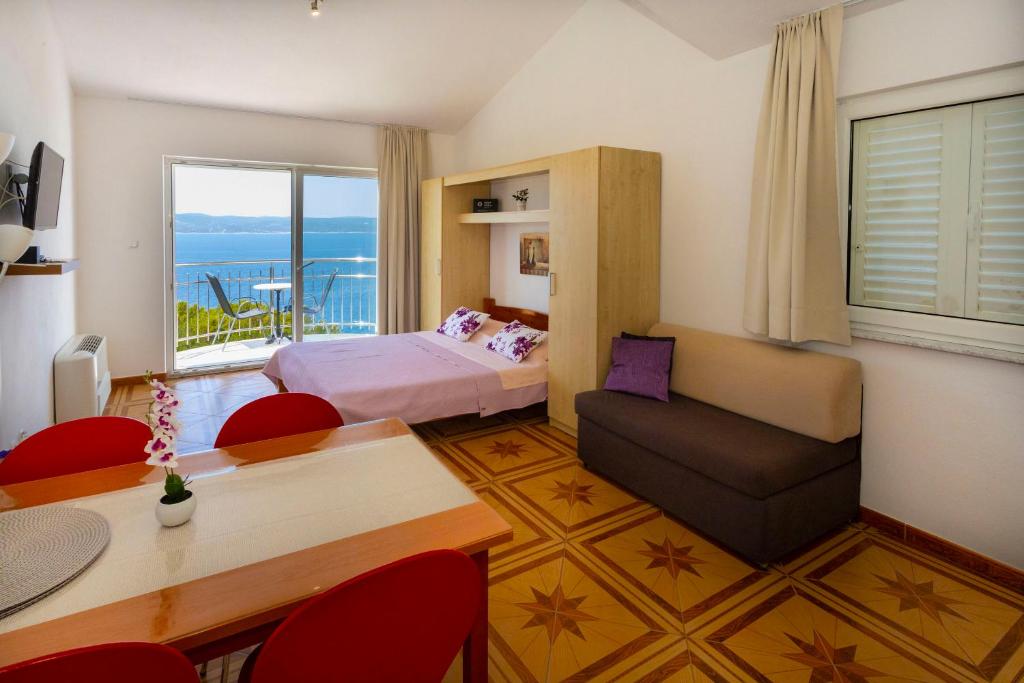 Apartments Dream view photo 4