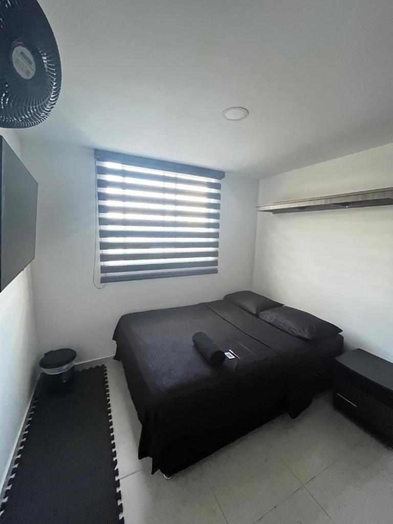 Habitación Auxiliar en Apto Compartido piso 26 photo 1