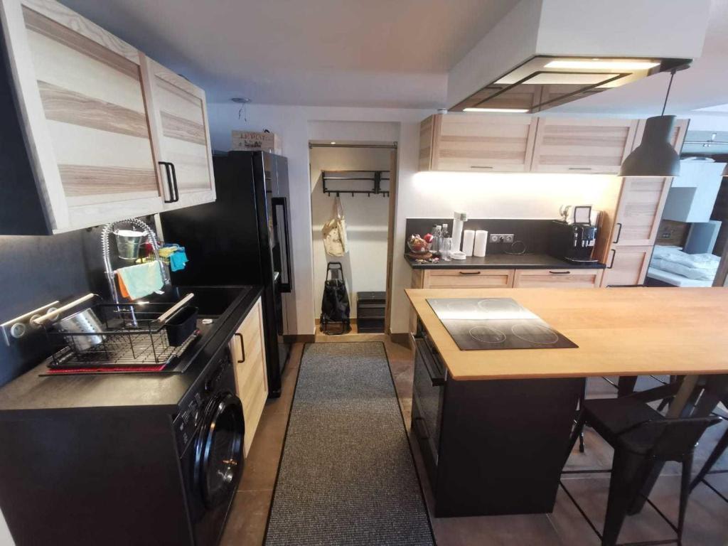 Appartement Les Arcs 2000, 3 pièces, 7 personnes - FR-1-346-535 photo 1