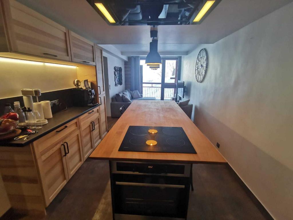 Appartement Les Arcs 2000, 3 pièces, 7 personnes - FR-1-346-535 photo 3