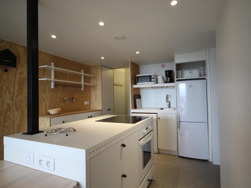 Appartement Les Arcs 2000, 3 pièces, 7 personnes - FR-1-346-538 photo 1