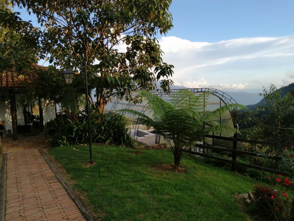 Finca Verde Vivo photo 2