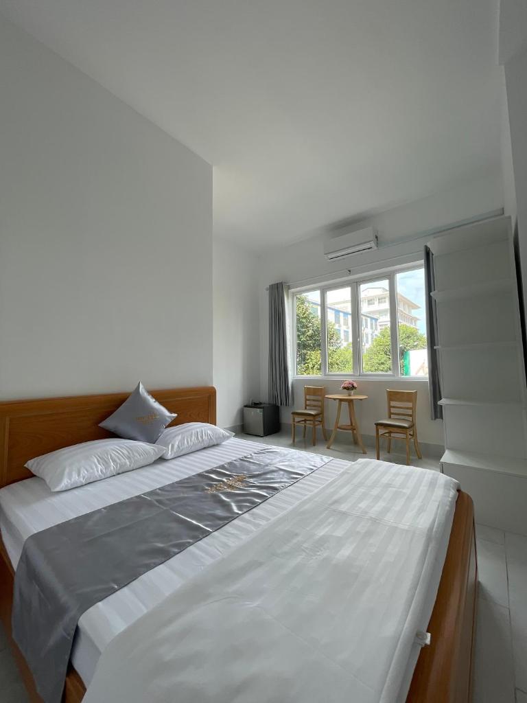 Khách Sạn Ngọc Huyền