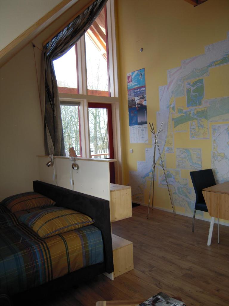 B&B ZomersBuiten photo 2