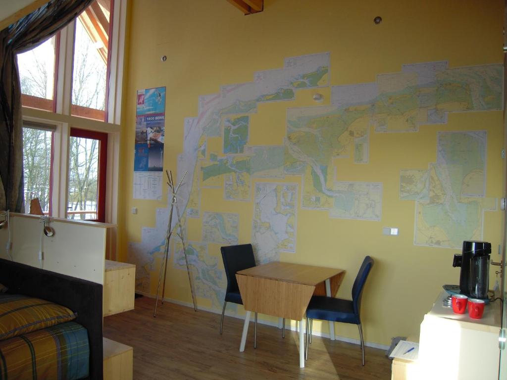B&B ZomersBuiten photo 1