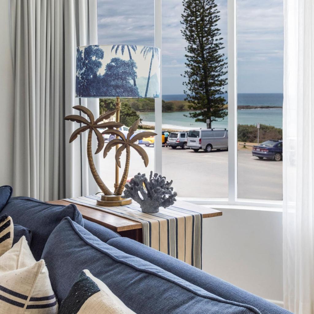 La Ronde Three - Unit 3 - Oceanstays