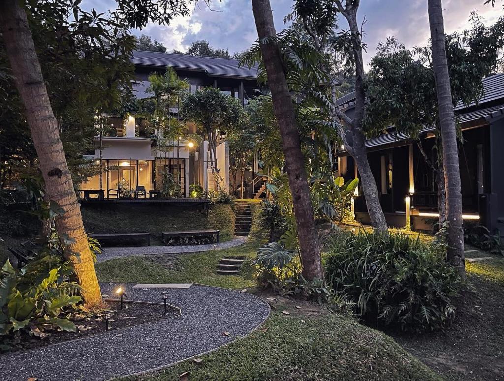 S.House168, Chiang Mai