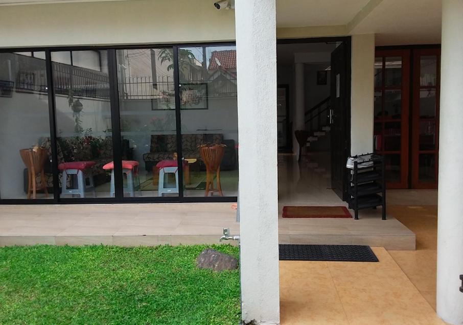 Colombo Residence photo 4