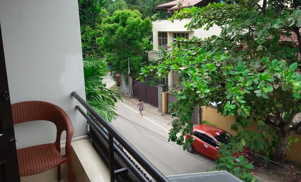 Colombo Residence photo 2