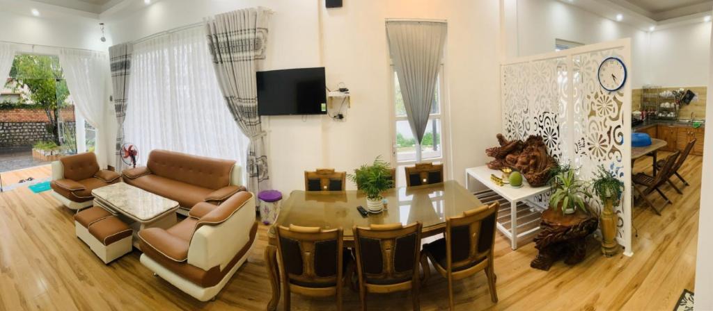 Trung Nghĩa Villa 20