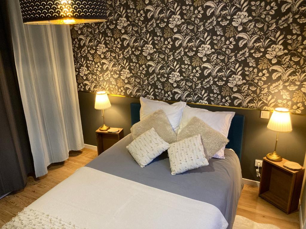 Jolie Appartement à la campagne photo 1