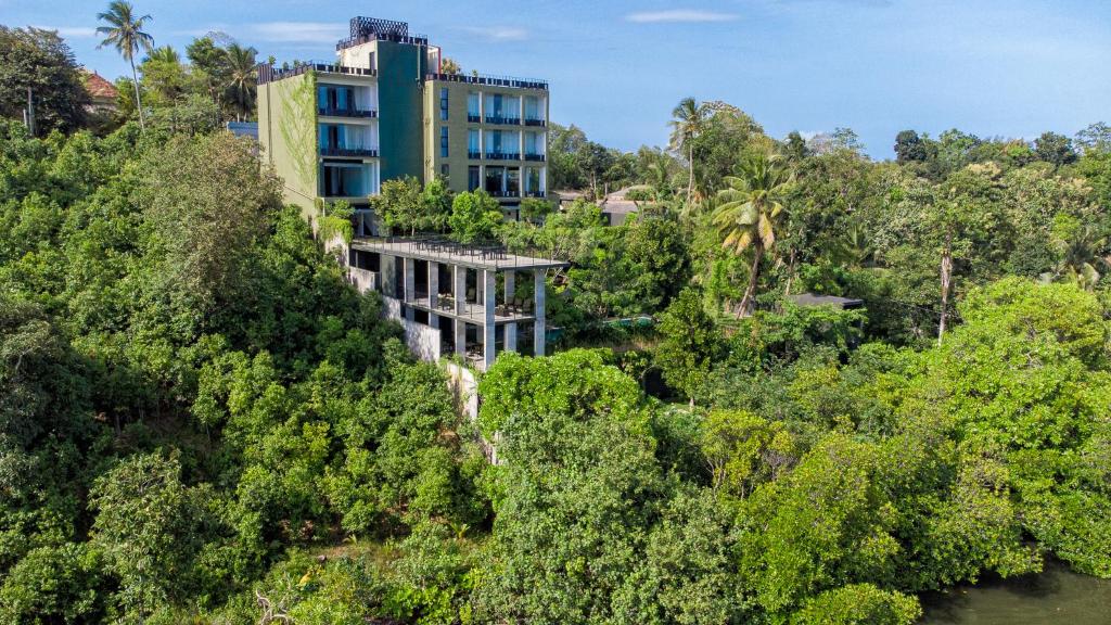 Splendour Residence photo 1