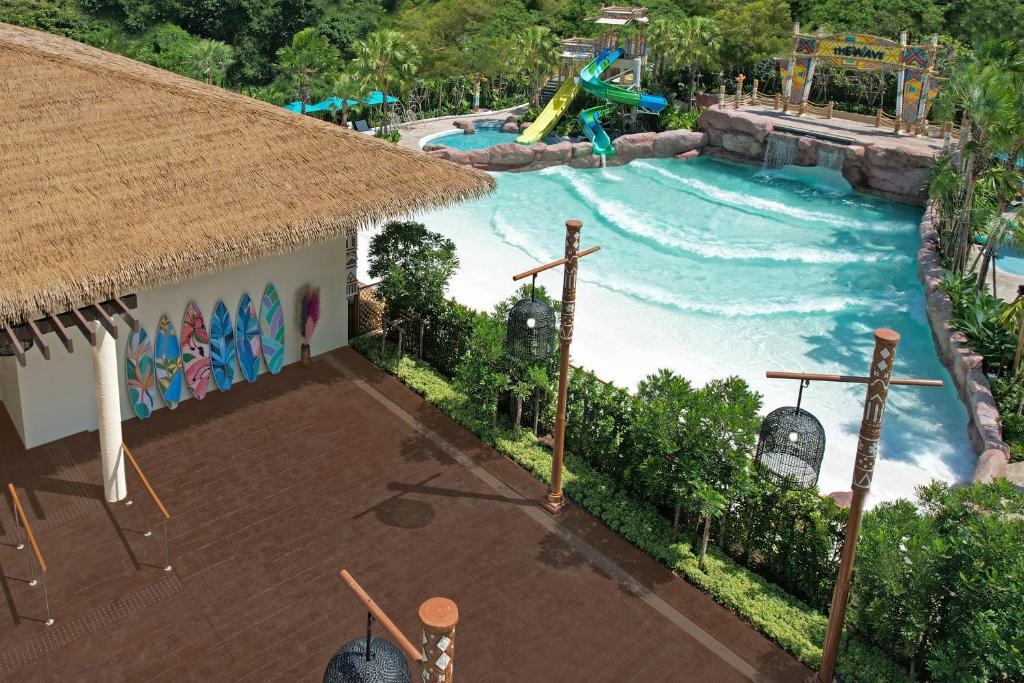 Centre Point Prime Hotel Pattaya photo 2