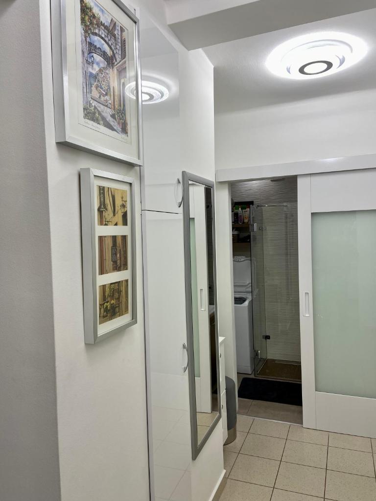 Apartment on Gellért Hill Downtown with free garage & Castle View photo 3
