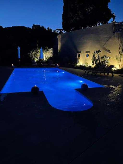 El Sentimiento Don Javier Apartment photo 2