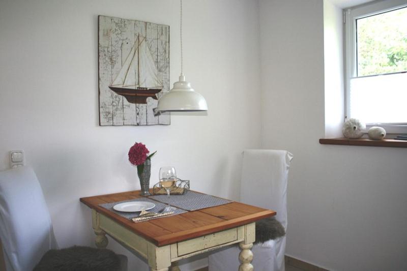 Ferienwohnung am Herrnberg photo 3