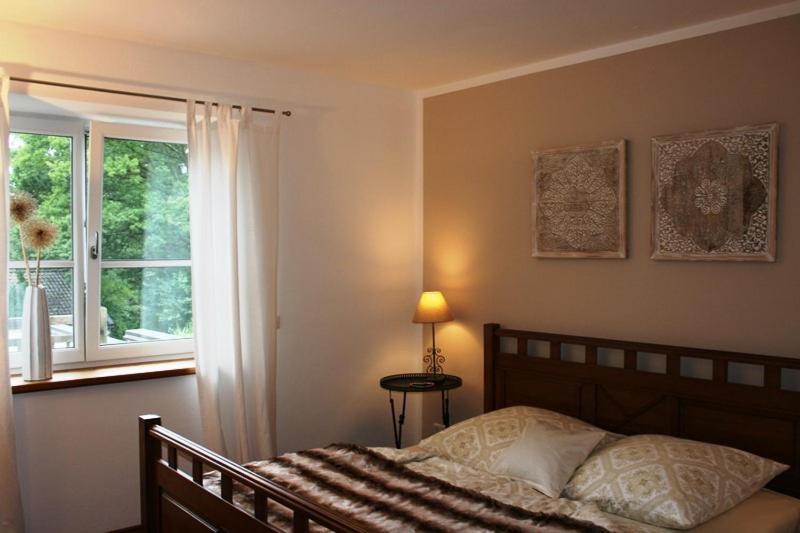 Ferienwohnung am Herrnberg photo 4