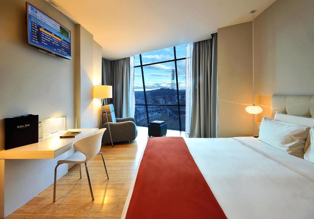 TRYP by Wyndham Cuenca Zahir photo 2